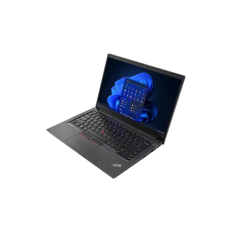 Lenovo ThinkPad E14 Gen 4 21E3 - Intel Core i5 - 1235U - jusqu'à 4.4 GHz - Win 11 Pro - Carte graphique ... (21E30054FR)_1